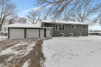 Wonderfully updated 5BR/2BA home on a quite corner lot.  Updates on Albany Golf Club in Minnesota - for sale on GolfHomes.com, golf home, golf lot