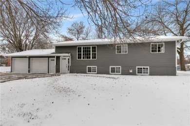 Wonderfully updated 5BR/2BA home on a quite corner lot.  Updates on Albany Golf Club in Minnesota - for sale on GolfHomes.com, golf home, golf lot