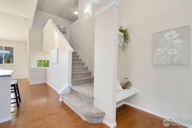 Savy buyers shop smart with a 5.5% interest rate for 5 years on Raindance National Golf Course in Colorado - for sale on GolfHomes.com, golf home, golf lot