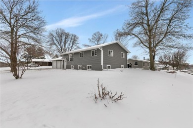 Wonderfully updated 5BR/2BA home on a quite corner lot.  Updates on Albany Golf Club in Minnesota - for sale on GolfHomes.com, golf home, golf lot