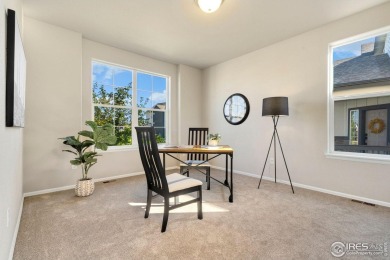 Savy buyers shop smart with a 5.5% interest rate for 5 years on Raindance National Golf Course in Colorado - for sale on GolfHomes.com, golf home, golf lot