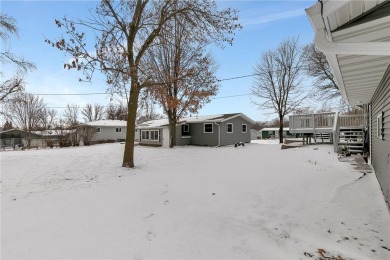 Wonderfully updated 5BR/2BA home on a quite corner lot.  Updates on Albany Golf Club in Minnesota - for sale on GolfHomes.com, golf home, golf lot