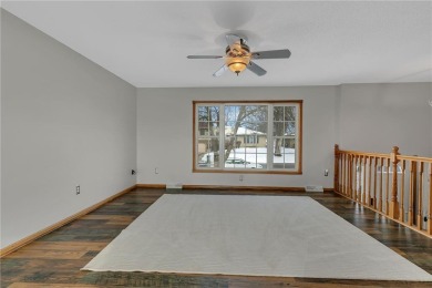 Wonderfully updated 5BR/2BA home on a quite corner lot.  Updates on Albany Golf Club in Minnesota - for sale on GolfHomes.com, golf home, golf lot