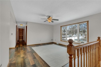 Wonderfully updated 5BR/2BA home on a quite corner lot.  Updates on Albany Golf Club in Minnesota - for sale on GolfHomes.com, golf home, golf lot