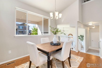 Savy buyers shop smart with a 5.5% interest rate for 5 years on Raindance National Golf Course in Colorado - for sale on GolfHomes.com, golf home, golf lot