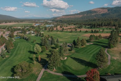 ''Class A'' Motorcoach Lot located in the quiet & relaxing on Stoneridge Golf Club in Idaho - for sale on GolfHomes.com, golf home, golf lot