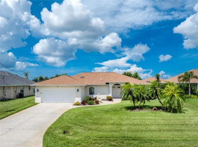 Live the Good Life in Rotonda West - where golf, Gulf breezes on Pinemoor West Golf Club in Florida - for sale on GolfHomes.com, golf home, golf lot