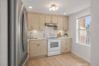 HANDYMAN SPECIAL!!! Golf and water view unit** Association on Oriole Golf and Tennis Club in Florida - for sale on GolfHomes.com, golf home, golf lot