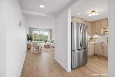 HANDYMAN SPECIAL!!! Golf and water view unit** Association on Oriole Golf and Tennis Club in Florida - for sale on GolfHomes.com, golf home, golf lot