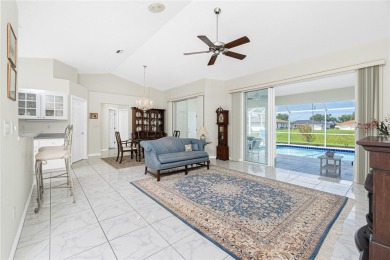 Live the Good Life in Rotonda West - where golf, Gulf breezes on Pinemoor West Golf Club in Florida - for sale on GolfHomes.com, golf home, golf lot