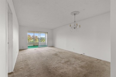 HANDYMAN SPECIAL!!! Golf and water view unit** Association on Oriole Golf and Tennis Club in Florida - for sale on GolfHomes.com, golf home, golf lot