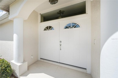 Live the Good Life in Rotonda West - where golf, Gulf breezes on Pinemoor West Golf Club in Florida - for sale on GolfHomes.com, golf home, golf lot