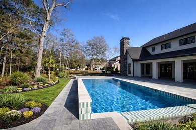 Stunning New Construction Opportunity in Dunes Cove - East of 17 on The Dunes Golf and Beach Club in South Carolina - for sale on GolfHomes.com, golf home, golf lot