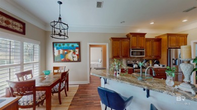 Welcome to Carnoustie Gardens at Glenlakes! This beautifully on Glenlakes Golf Club in Alabama - for sale on GolfHomes.com, golf home, golf lot