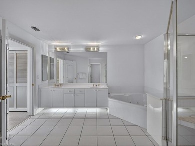 Welcome to Pelican Landing's sought-after Southbridge community on Pelicans Nest Golf Club in Florida - for sale on GolfHomes.com, golf home, golf lot