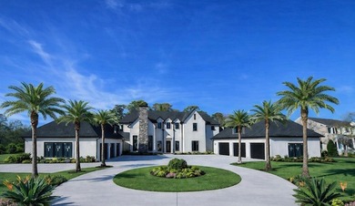Stunning New Construction Opportunity in Dunes Cove - East of 17 on The Dunes Golf and Beach Club in South Carolina - for sale on GolfHomes.com, golf home, golf lot