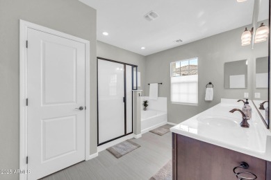 ***DESIRED OCOTILLO LOCATION***GATED RESORT-STYLE on Ocotillo Golf Resort  in Arizona - for sale on GolfHomes.com, golf home, golf lot