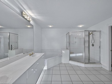 Welcome to Pelican Landing's sought-after Southbridge community on Pelicans Nest Golf Club in Florida - for sale on GolfHomes.com, golf home, golf lot