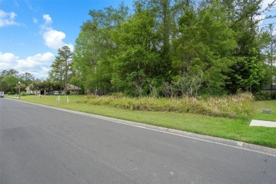 Discover the world of luxury living with this exquisite piece of on Southern Hills Plantation Club in Florida - for sale on GolfHomes.com, golf home, golf lot