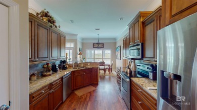 Welcome to Carnoustie Gardens at Glenlakes! This beautifully on Glenlakes Golf Club in Alabama - for sale on GolfHomes.com, golf home, golf lot