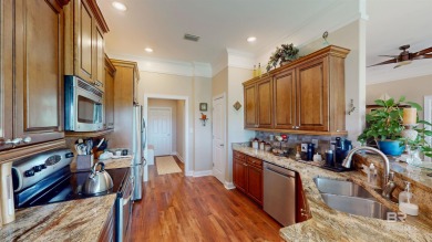 Welcome to Carnoustie Gardens at Glenlakes! This beautifully on Glenlakes Golf Club in Alabama - for sale on GolfHomes.com, golf home, golf lot