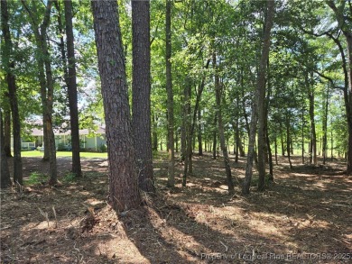 A Gorgeous Lot with an Absolutely Stunning View! Recently on Woodlake Country Club in North Carolina - for sale on GolfHomes.com, golf home, golf lot