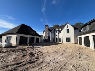 Stunning New Construction Opportunity in Dunes Cove - East of 17 on The Dunes Golf and Beach Club in South Carolina - for sale on GolfHomes.com, golf home, golf lot