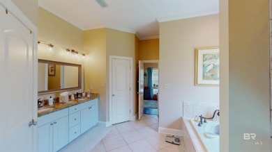 Welcome to Carnoustie Gardens at Glenlakes! This beautifully on Glenlakes Golf Club in Alabama - for sale on GolfHomes.com, golf home, golf lot