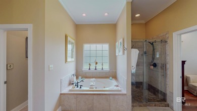 Welcome to Carnoustie Gardens at Glenlakes! This beautifully on Glenlakes Golf Club in Alabama - for sale on GolfHomes.com, golf home, golf lot