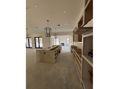 Stunning New Construction Opportunity in Dunes Cove - East of 17 on The Dunes Golf and Beach Club in South Carolina - for sale on GolfHomes.com, golf home, golf lot