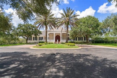 Discover the world of luxury living with this exquisite piece of on Southern Hills Plantation Club in Florida - for sale on GolfHomes.com, golf home, golf lot