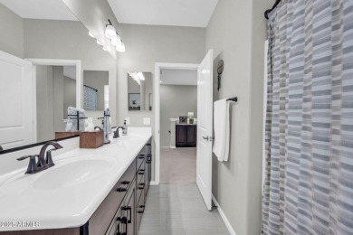 ***DESIRED OCOTILLO LOCATION***GATED RESORT-STYLE on Ocotillo Golf Resort  in Arizona - for sale on GolfHomes.com, golf home, golf lot