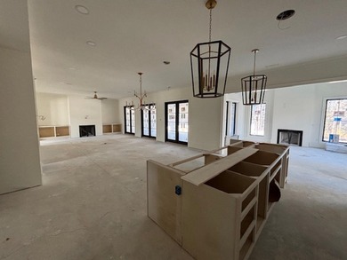 Stunning New Construction Opportunity in Dunes Cove - East of 17 on The Dunes Golf and Beach Club in South Carolina - for sale on GolfHomes.com, golf home, golf lot