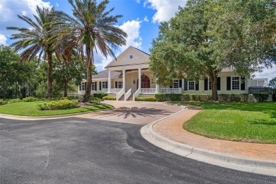 Discover the world of luxury living with this exquisite piece of on Southern Hills Plantation Club in Florida - for sale on GolfHomes.com, golf home, golf lot