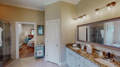 Welcome to Carnoustie Gardens at Glenlakes! This beautifully on Glenlakes Golf Club in Alabama - for sale on GolfHomes.com, golf home, golf lot