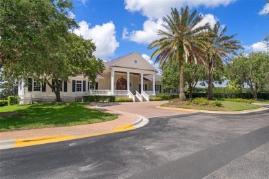 Discover the world of luxury living with this exquisite piece of on Southern Hills Plantation Club in Florida - for sale on GolfHomes.com, golf home, golf lot
