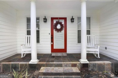 Welcome to this 3-bedroom, 3-bathroom home situated on a on Pine Forest Country Club in Georgia - for sale on GolfHomes.com, golf home, golf lot