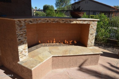 Just listed  SPECTACULAR Outdoor Living space home w/ a UNIQUE on Trilogy Golf Club At Vistancia in Arizona - for sale on GolfHomes.com, golf home, golf lot