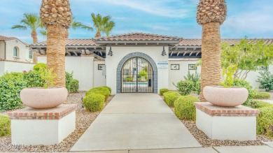 ***DESIRED OCOTILLO LOCATION***GATED RESORT-STYLE on Ocotillo Golf Resort  in Arizona - for sale on GolfHomes.com, golf home, golf lot
