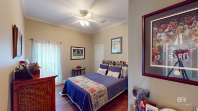 Welcome to Carnoustie Gardens at Glenlakes! This beautifully on Glenlakes Golf Club in Alabama - for sale on GolfHomes.com, golf home, golf lot
