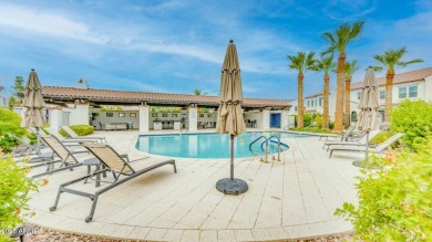 ***DESIRED OCOTILLO LOCATION***GATED RESORT-STYLE on Ocotillo Golf Resort  in Arizona - for sale on GolfHomes.com, golf home, golf lot