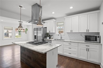 PERFECT OPPORTUNITY FOR A SAVVY BUYER OR INVESTOR! Drive up and on Alfred Tup Holmes Golf Course in Georgia - for sale on GolfHomes.com, golf home, golf lot