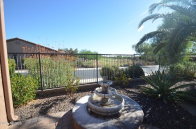 Just listed  SPECTACULAR Outdoor Living space home w/ a UNIQUE on Trilogy Golf Club At Vistancia in Arizona - for sale on GolfHomes.com, golf home, golf lot