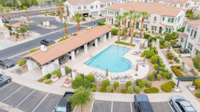 ***DESIRED OCOTILLO LOCATION***GATED RESORT-STYLE on Ocotillo Golf Resort  in Arizona - for sale on GolfHomes.com, golf home, golf lot