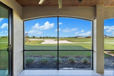 Welcome to 17825 Gawthrop Drive a maintenance-free, luxurious on Lakewood National Golf Club in Florida - for sale on GolfHomes.com, golf home, golf lot