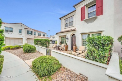 ***DESIRED OCOTILLO LOCATION***GATED RESORT-STYLE on Ocotillo Golf Resort  in Arizona - for sale on GolfHomes.com, golf home, golf lot