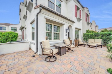 ***DESIRED OCOTILLO LOCATION***GATED RESORT-STYLE on Ocotillo Golf Resort  in Arizona - for sale on GolfHomes.com, golf home, golf lot