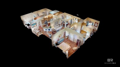 Welcome to Carnoustie Gardens at Glenlakes! This beautifully on Glenlakes Golf Club in Alabama - for sale on GolfHomes.com, golf home, golf lot