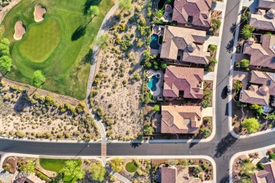 Just listed  SPECTACULAR Outdoor Living space home w/ a UNIQUE on Trilogy Golf Club At Vistancia in Arizona - for sale on GolfHomes.com, golf home, golf lot