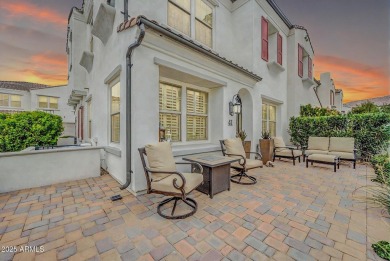 ***DESIRED OCOTILLO LOCATION***GATED RESORT-STYLE on Ocotillo Golf Resort  in Arizona - for sale on GolfHomes.com, golf home, golf lot